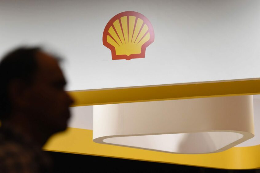 shell renewables