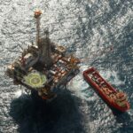 UK energy production reaches lowest level on record