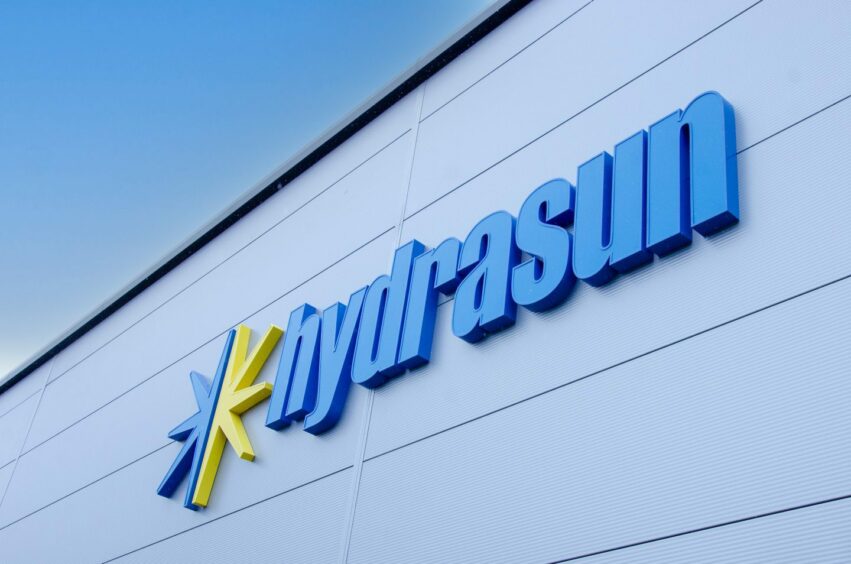 Hydrasun is putting the final touches on its eagerly-awaited hydrogen skills training courses, ahead of putting them to market this year.