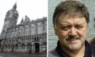 Former oil and gas worker Richard Mearns admitted sex offences involving two girls.
