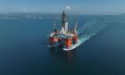 The Hercules rig will return to Canada under a contract with Equinor in 2024.