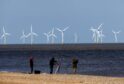 The UK’s annual green energy auction may not include offshore wind for the first time since the system for awarding subsidies began.