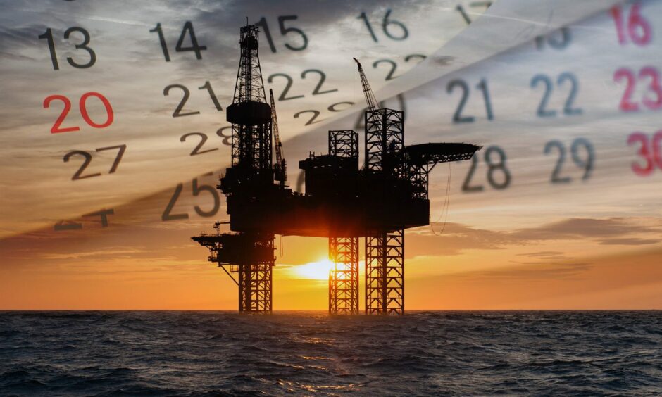 Should the UK set an end date for North Sea licensing?