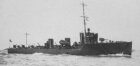 HMS Lynx.