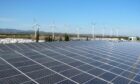 Wind and solar energy.