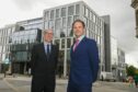 Energy technology firm CGI is targeting an expansion of its Aberdeen operations, underpinned by the opening of a new office.