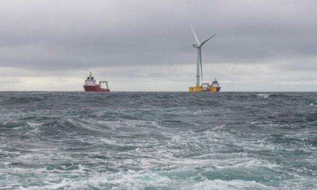 The approval of Flotation Energy and Vargronn’s up-to-560MW Green Volt floating offshore wind farm promises a major boost to the supply chain in Aberdeen and the Northeast.