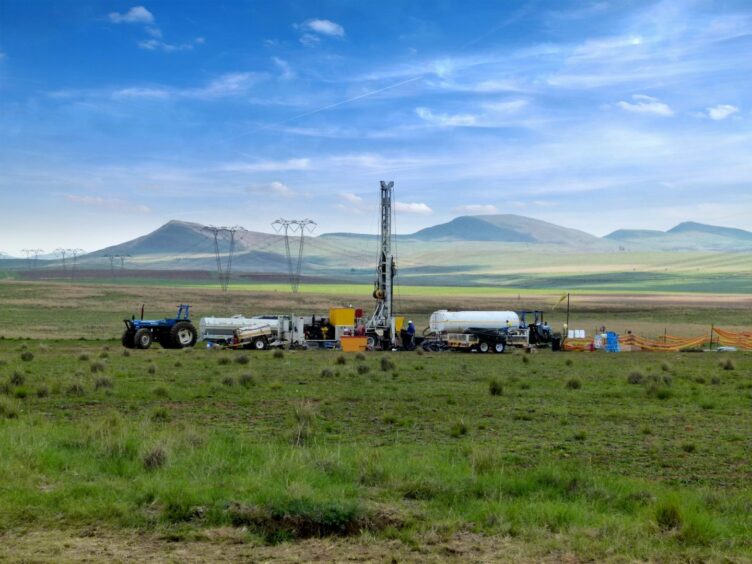 Kinetiko Energy has proved up gas resources in South Africa as it aims to begin development work shortly.