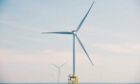 offshore wind auction