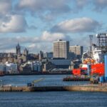 ‘Challenging pace of the energy transition’ hits Aberdeen manufacturing