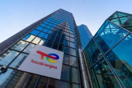 TotalEnergies’ profit drops less than expected on strong oil