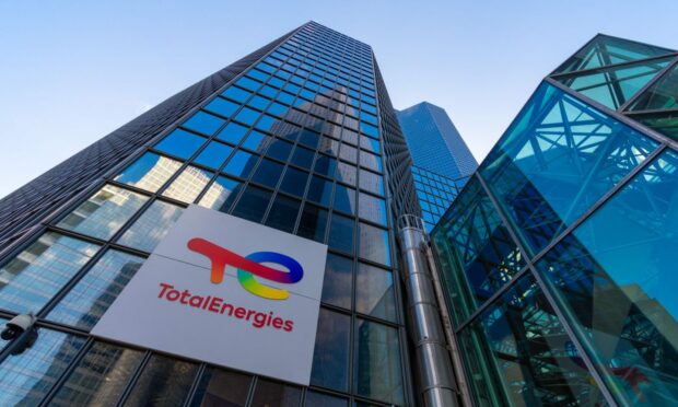 A group of shareholders in TotalEnergies will challenge CEO and Chairman Patrick Pouyanne's dominance of the company