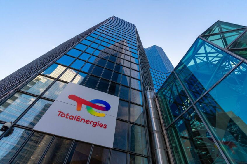 A group of shareholders in TotalEnergies will challenge CEO and Chairman Patrick Pouyanne's dominance of the company