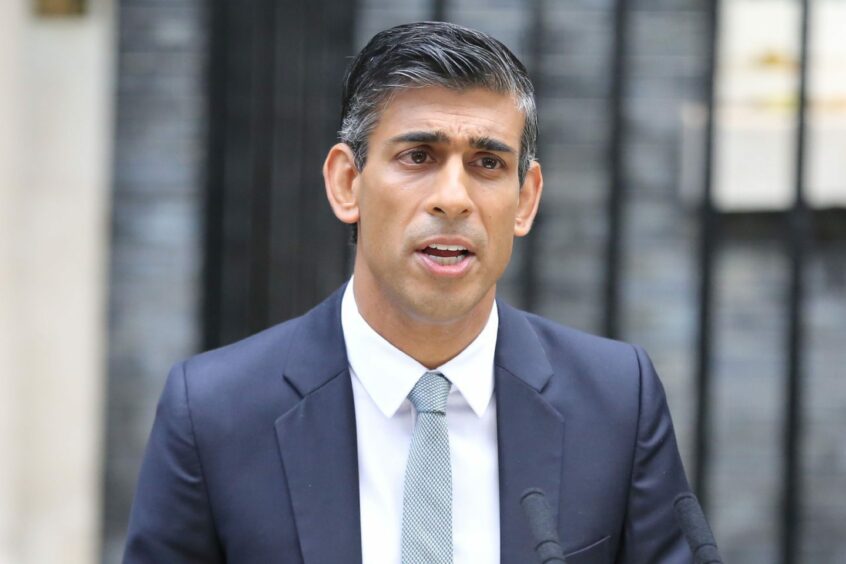 Rishi Sunak rolls back UK boiler ban