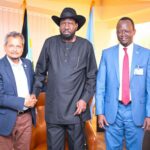 Savannah faces competition for Petronas purchase in South Sudan