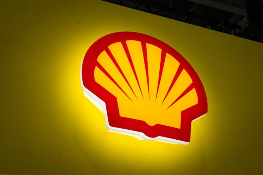 shell ccs