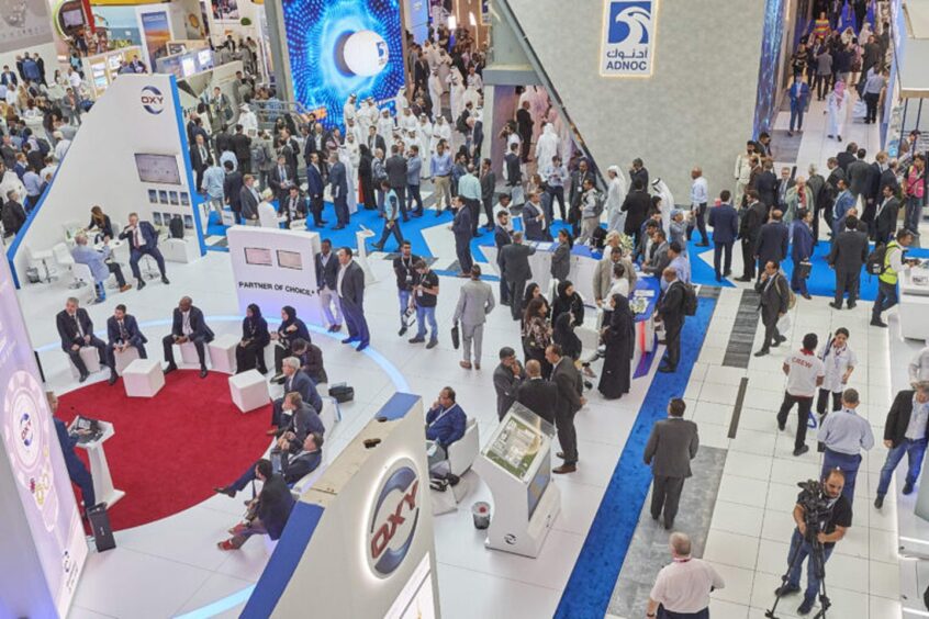 ADIPEC