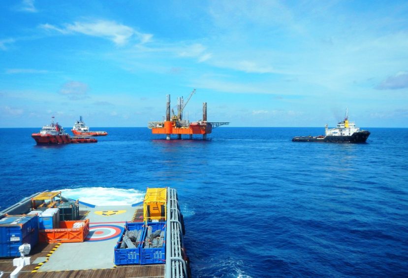 Valeura has completed its Nong Yao drilling