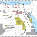 Egypt sets out 23 block offering