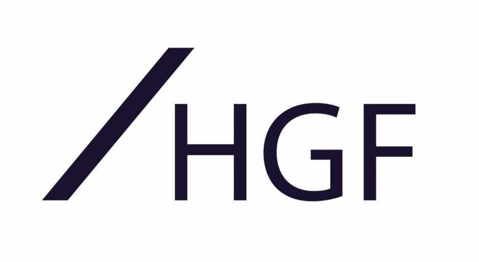 HGF Logo
