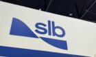 SLB stand at Offshore Europe 2023.