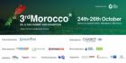3rd Morocco Oil & Gas Summit Supplied by IN-VR Date; Unknown