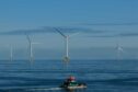 offshore wind insurance