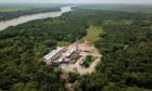 Arrow is aiming to reach 10,000 bpd in its Colombian heartlands