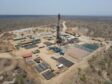 Invictus Energy has begun drilling a well in Zimbabwe
