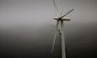 Offshore wind turbines at the Middelgrunden wind farm. Photographer: Carsten Snejbjerg/Bloomberg