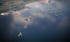 Burntisland floating offshore wind