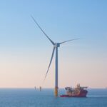 RWE, SSE and Equinor benefit from Crown Estate’s 4.7 GW offshore wind expansion