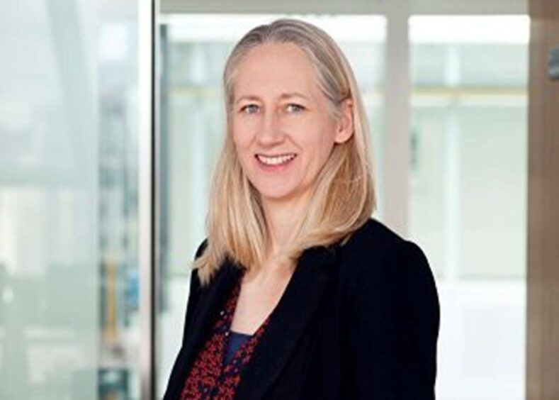 Pictured: Julia McCullagh, Tax Partner at BDO.