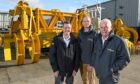 Subsea equipment specialist Ashtead Technology (AIM: AT.) has seen a surge in revenue in its 2023 full year results.