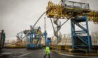 Unite Oceaneering Rosyth