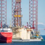 Noble lands clutch of North Sea drilling deals