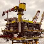 First gas achieved at Harbour Energy Tolmount East project