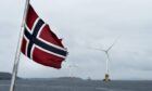 norway offshore wind