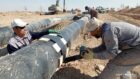 Pipeline completion in Kirkuk has opened a new dispute between Kurdistan and Iraq, with Dana Gas in the middle