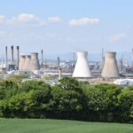 INEOS to shift 44 jobs at Grangemouth as it closes ethanol production