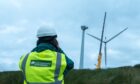 ScottishPower Renewables carries out repowering projects at Hagshaw Hill windfarm