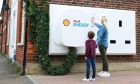 Shell Energy