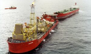 The Fyne oil field will be developed through the Anasuria FPSO