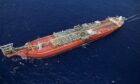 Subsea7 has won decommissioning work on Shell's FPSO
