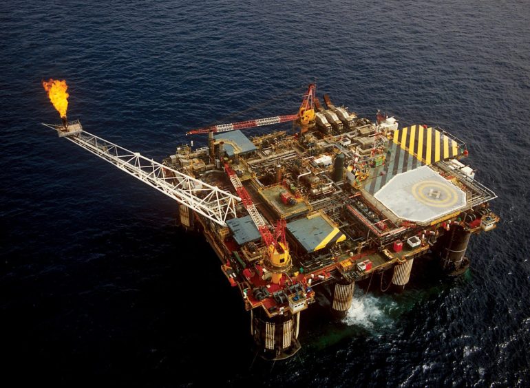 The Health and Safety Executive (HSE) has warned Ithaca Energy that flaws with how it manages the ballast systems on its FPF1 installation put workers “at the risk of serious personal injury or death”.