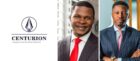 NJ Ayuk is handing over the CEO role at Centurion Law to Zion Adeoye
