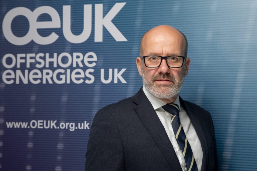 Offshore Energies UK (OEUK) has voiced its support for the goals of the North Sea Transition Authority’s (NSTA’s) recently released OGA Plan