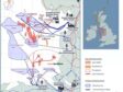 EnergyPathways' Marram gas project in the East Irish Sea.