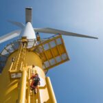 Study finds offshore wind injury rate four times higher than oil and gas