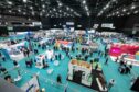 Around 6,000 delegates attended Subsea Expo in 2023.